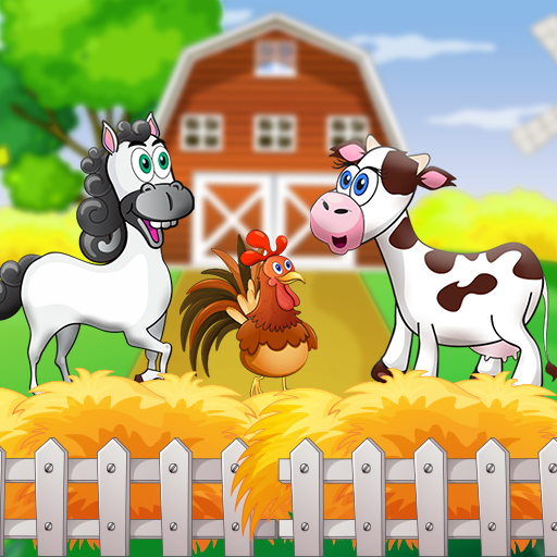 Farm Animals