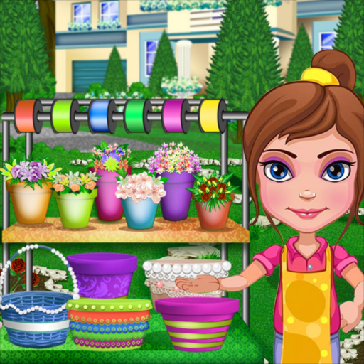 Garden Empire Garden