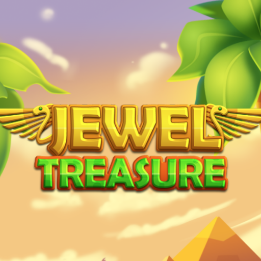 Jewel Treasure