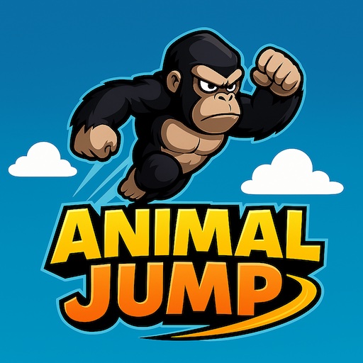 Animal Jump