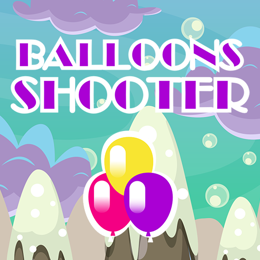 Balloon Shooter