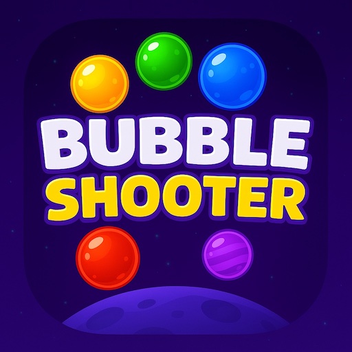 Bubble Shooter	
