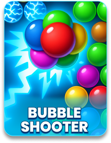 Bubble Shooter TV
