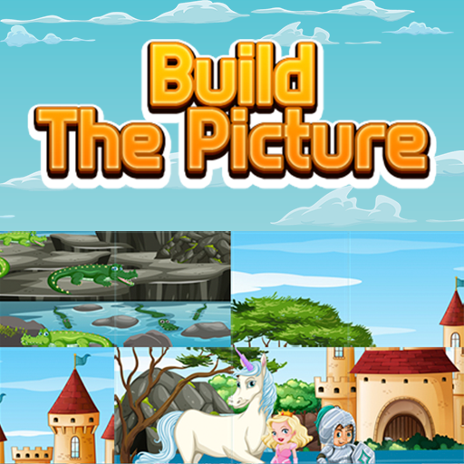 Build The Picture