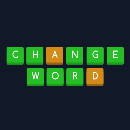 Change Word
