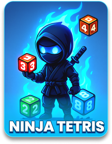compress Ninja tris