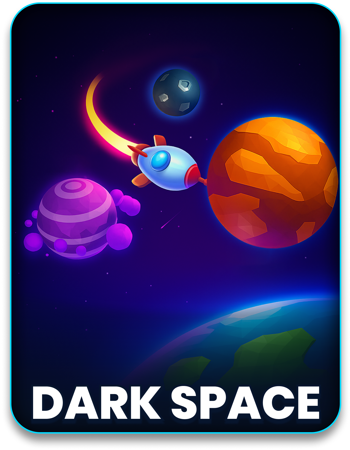 Dark Space TV