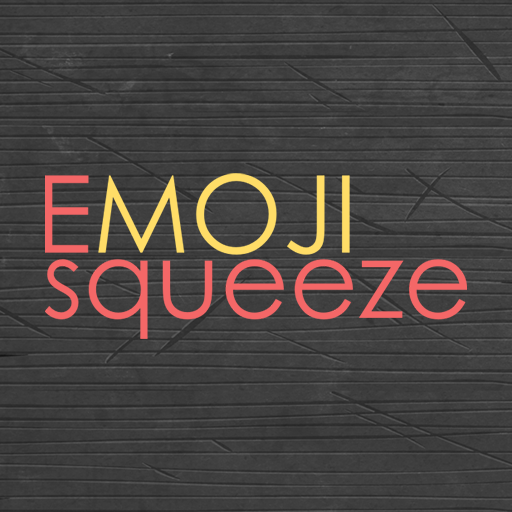 Emoji Squeeze