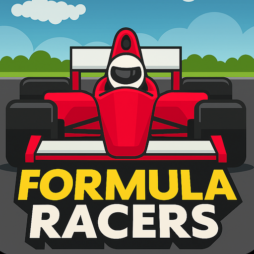 Formula Racers