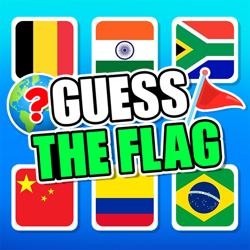 Guess The Flag