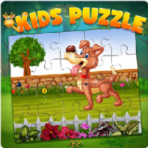 Kids Puzzle