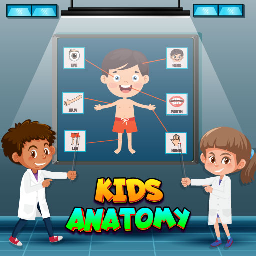 Kids Anatomy