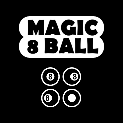 Magic 8 Ball