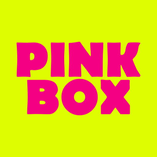 Pink Box