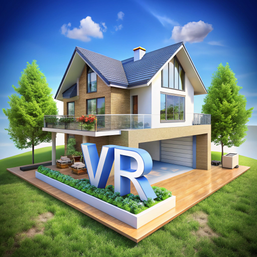 RealEstate VR demo