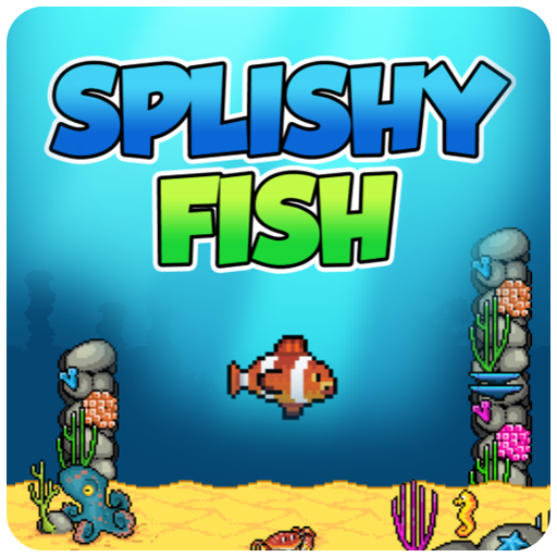 Splishy fish keffys