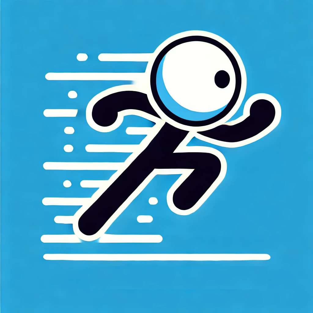 Stick Runner Quiz