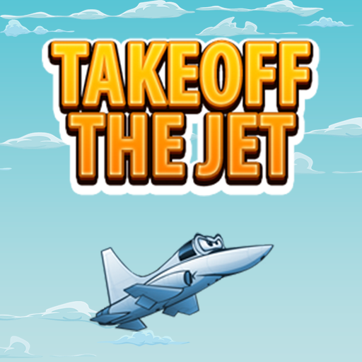 Take Off The Jet