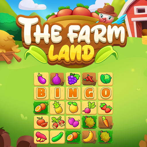 The Farm Land