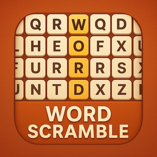 Word Scramble
